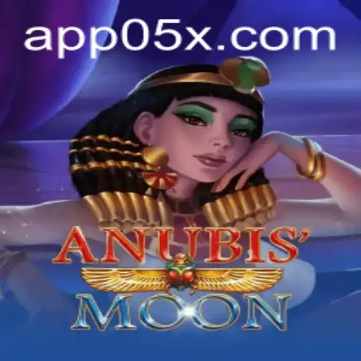 AnubisMoon: Uma Jornada Encantadora em 05X.COM