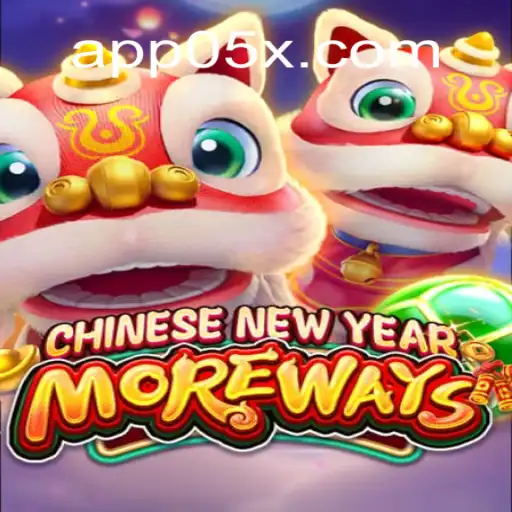 Descubra o jogo CHINESENEWYEARMOREWAYS e sua conexão com 05X.COM