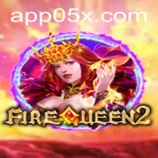 Explorando o Mundo de FireQueen2: A Nova Sensação do 05X.COM