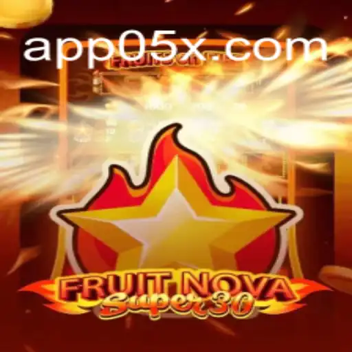 FruitrNovaSupe30: O Fascinante Mundo dos Jogos de Frutas