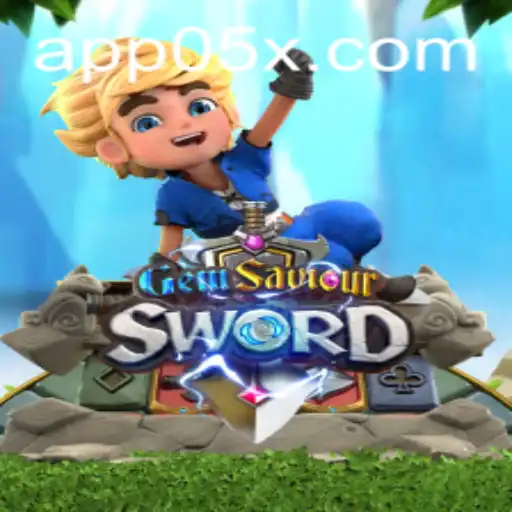 GemSaviourSword: Desbravando Aventuras com Estratégia e Habilidades