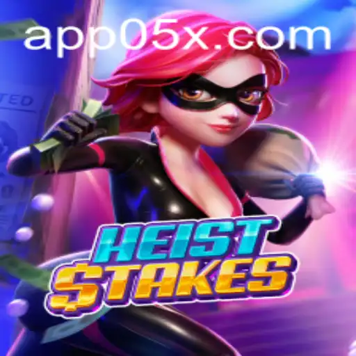 Explorando o Jogo HeistStakes e Suas Regras: A Nova Sensação em 05X.COM
