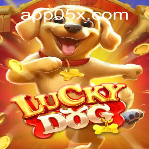 Descubra o Fascinante Jogo de Estratégia LuckyDog na Plataforma 05X.COM