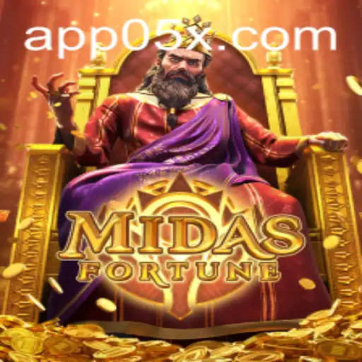 Descubra o Fascinante Universo de MidasFortune: Um Guia Completo