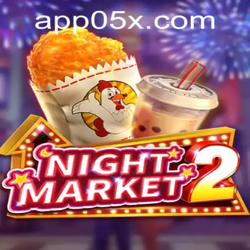 Explorando o Mundo do Jogo Noturno: NightMarket2 e a Plataforma 05X.COM