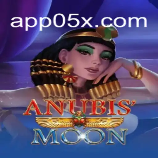 AnubisMoon: Uma Jornada Encantadora em 05X.COM