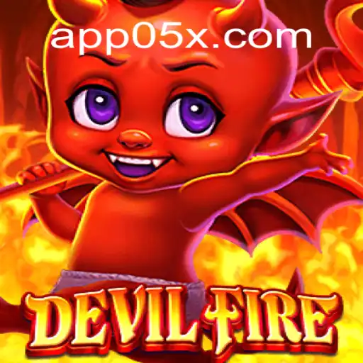 Explorando DevilFire: Um Mundo de Desafios Ardentes