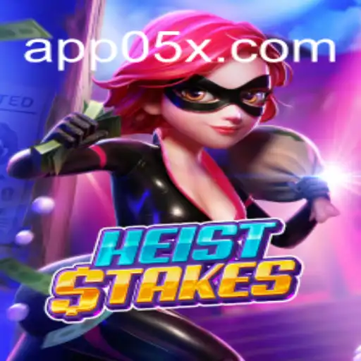 Explorando o Jogo HeistStakes e Suas Regras: A Nova Sensação em 05X.COM