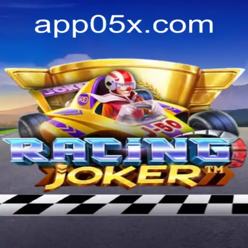 Explorando o Empolgante Mundo de RacingJoker em 05X.COM