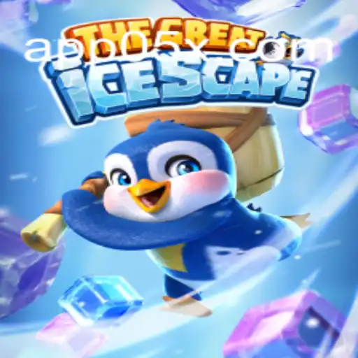 Explorando O Mundo de TheGreatIcescape: Um Mergulho no Desafio Gelado