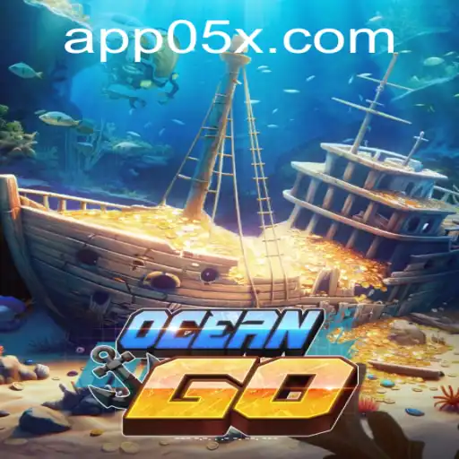 Descubra o Fascinante Mundo de OceanGO com 05X.COM