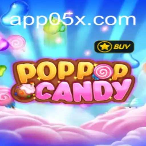 Descubra o Mundo de POPPOPCANDY: Um Jogo Viciante e Moderno