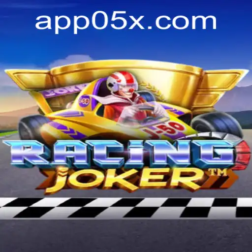 Explorando o Empolgante Mundo de RacingJoker em 05X.COM