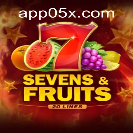 Explorando o Fascinante Mundo do Jogo SevensFruits20 e sua Conexão com 05X.COM