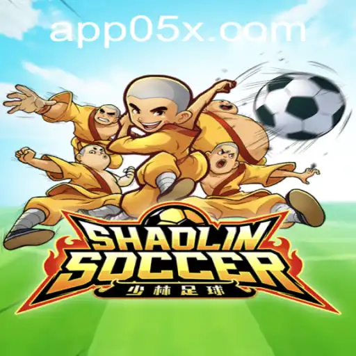 ShaolinSoccer: O Fenômeno dos Jogos de Futebol Baseados em Artes Marciais