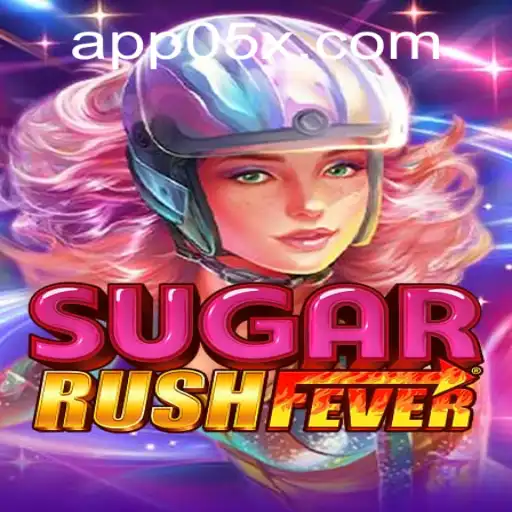 Descubra o Fascinante Mundo de SugarRushFever