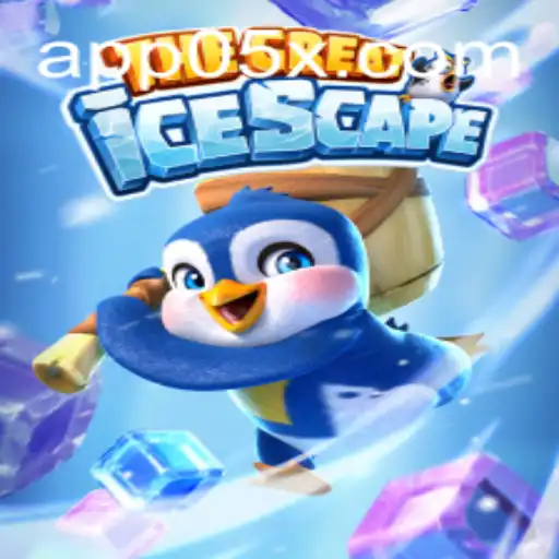 Explorando O Mundo de TheGreatIcescape: Um Mergulho no Desafio Gelado